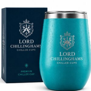 Lord Chillinghams Chiller Cup